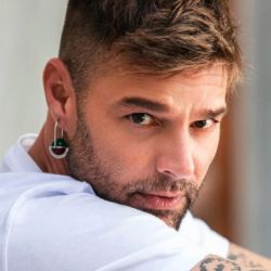 Ricky Martin | Foto:CEDOC