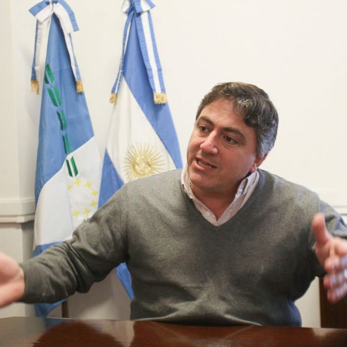 Picture of Francisco Paoltroni