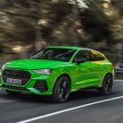 Audi RSQ3