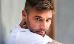 El polémico posteo de Ricky Martin