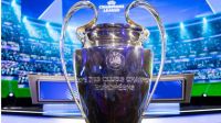 Champions League Sorteo 