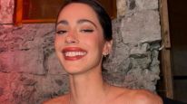 Llamativa tendencia: el particular look urbano de Tini Stoessel para su presentación con Coldplay 