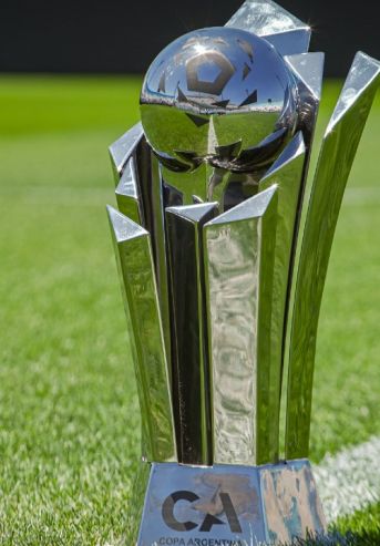 Copa Argentina