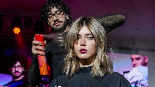 Iconos: descubrí la nueva colección de coloración para el cabello