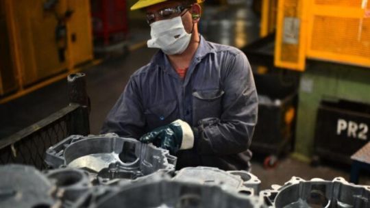 Metalúrgicos - Córdoba