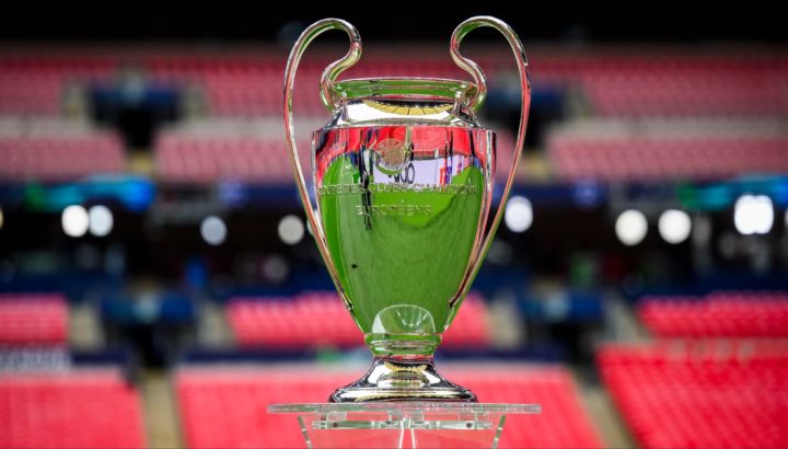 sorteo champions league