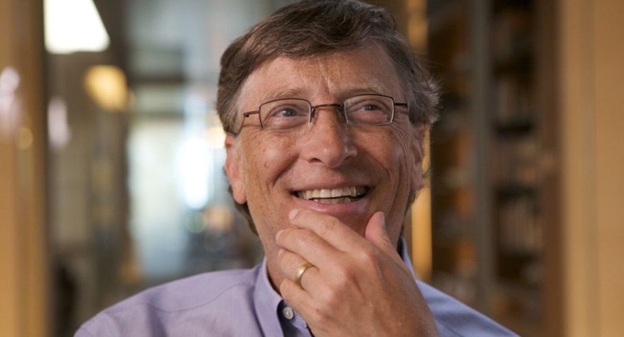 Bill Gates