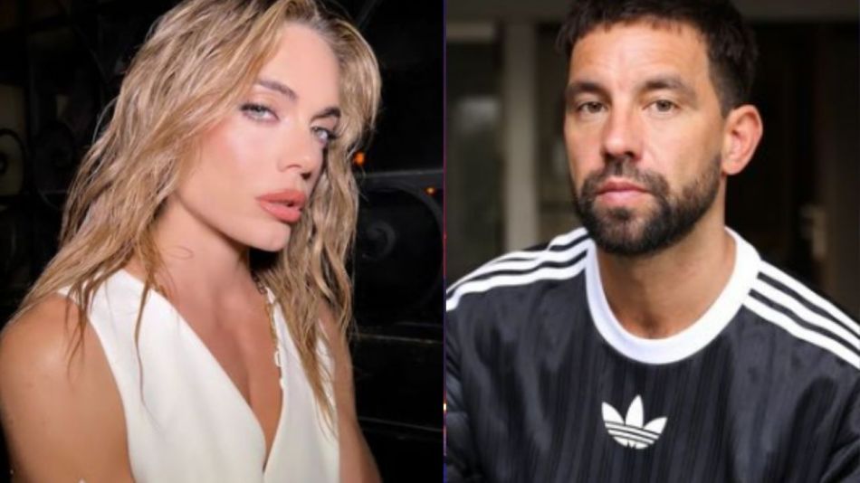 De Emilia Attias a Cachete Sierra, los mejores y peores looks de Cris Morena Day 