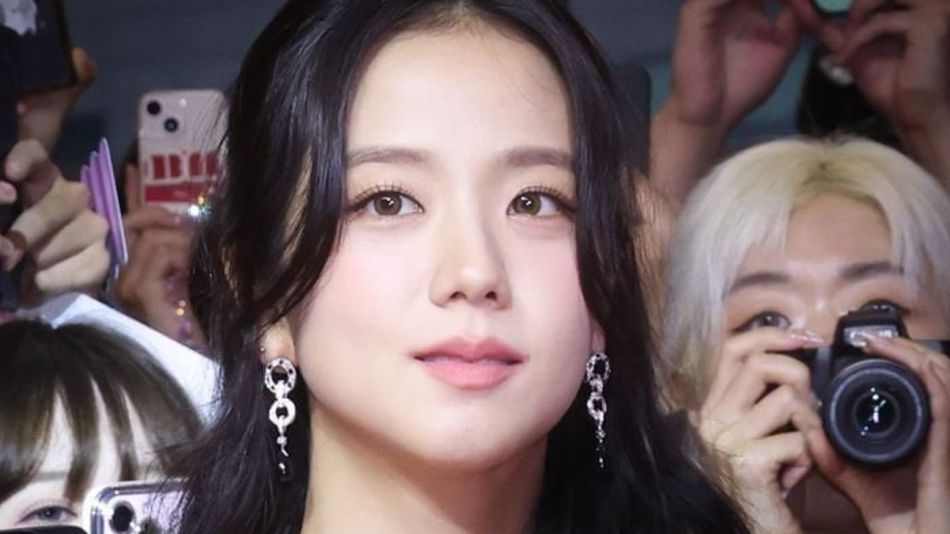 Jisoo