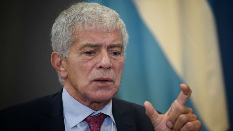 Piden la renuncia de Cúneo Libarona, a partir del nuevo escándalo - Image 2
