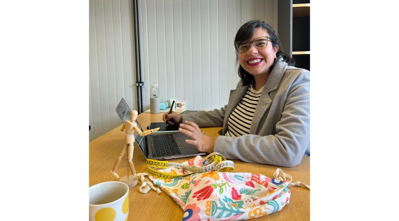 ¿Cómo despertar la creatividad? La directora creativa de Pinpanpun te revela sus estrategias clave