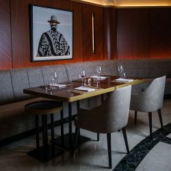 Alma Restaurant, en Sofitel Recoleta, ofrece un exquisito recorrido por la Argentina a través de sabores autóctonos.