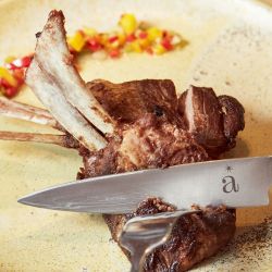 Alma Restaurant, en Sofitel Recoleta, ofrece un exquisito recorrido por la Argentina a través de sabores autóctonos.