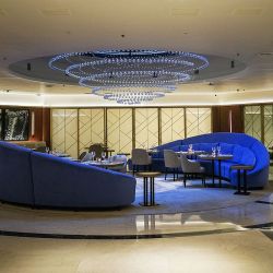 Alma Restaurant, en Sofitel Recoleta, ofrece un exquisito recorrido por la Argentina a través de sabores autóctonos.