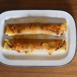 Cantina, el elegante y descontracturado restaurante de Hotel Casa Lucía.