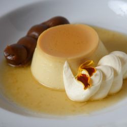 Cantina, el elegante y descontracturado restaurante de Hotel Casa Lucía.