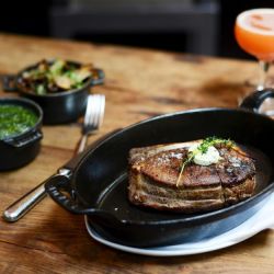 El Miami Spice Restaurant Months funcionará hasta fines de septiembre y los traslados son gratuitos.