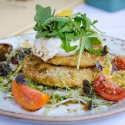 El Miami Spice Restaurant Months funcionará hasta fines de septiembre y los traslados son gratuitos.