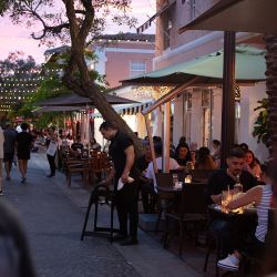 El Miami Spice Restaurant Months funcionará hasta fines de septiembre y los traslados son gratuitos.
