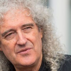 Brian May