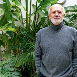 Juan Gabriel Tokatlian. | Foto: Néstor Grassi