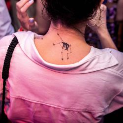Temporada de Virgo.