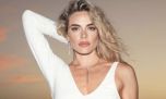 Emilia Attias deslumbró con un look sofisticado y marcó tendencia 