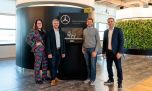 Mercedes-Benz Camiones y Buses lanza su tienda oficial de repuestos y accesorios