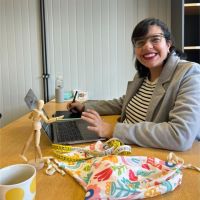 ¿Cómo despertar la creatividad? La directora creativa de Pinpanpun te revela sus estrategias clave