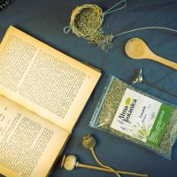Los Caminos del Té, experiencias únicas a través de los sentidos.