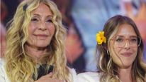 Cris Morena y Nati Jota