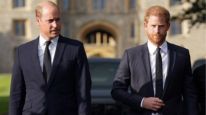 Los príncipes Harry y William tendrán un ansiado reencuentro: de qué se trata