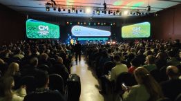 Congreso Internacional de Maíz en Córdoba