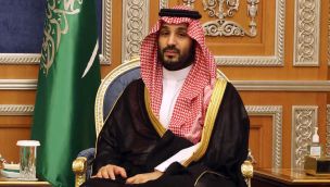Salvator Mundi de leonardo da vinci y el principe Mohammed bin Salman de Arabia Saudita 20240829