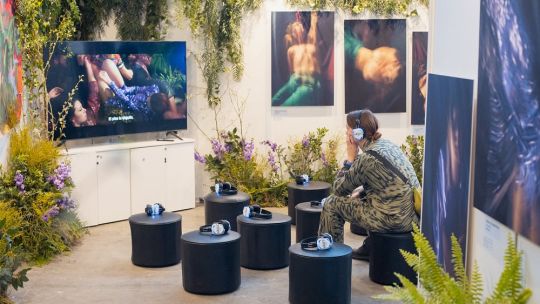 Bada, ArteBA y AFFAIR: Qué diferencias hay entre estos tres eventos de arte