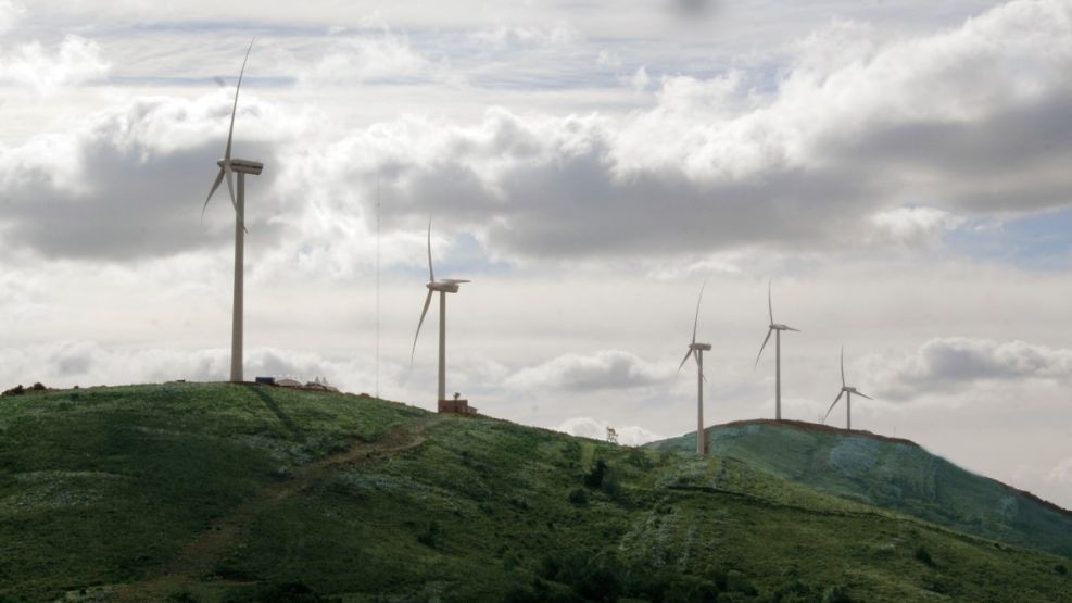 Cambio de paradigma: cómo transformó Uruguay su matriz energética en una década