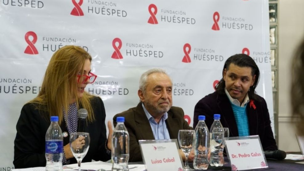  XXI Simposio Científico Regional que organiza la Fundación Huésped 