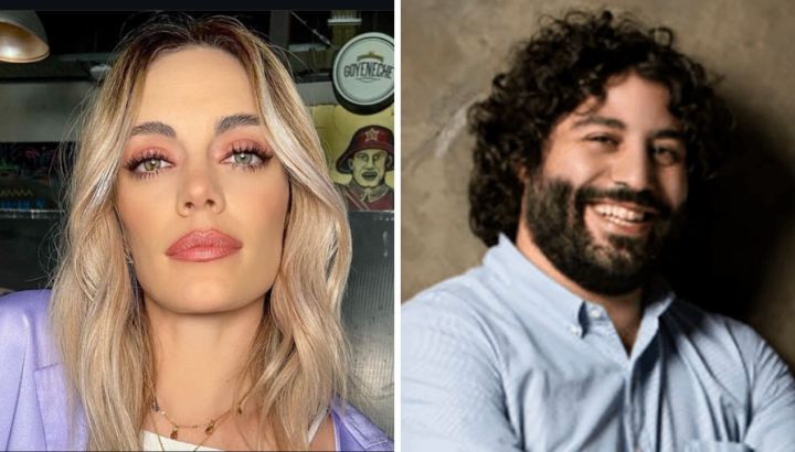 Emilia Attias sorprende al ser vista en un boliche con Guillermo Freire: ¿el inicio de una nueva relación?