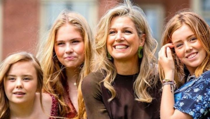 Máxima Zorreguieta enfrenta el síndrome del "nido vacío": ¿A dónde se van Amalia, Alexia y Ariane?