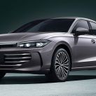 Volkswagen Passat Pro