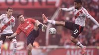 Independiente vs River