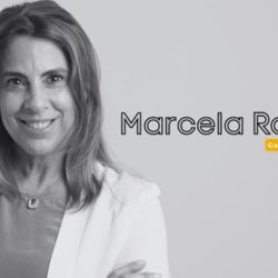El Rol del Docente en el Aula Inteligente - con Marcela Razetto Innovación Educativa | Foto:CEDOC