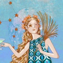 Virgo