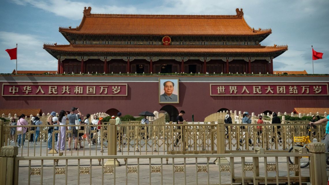 China ya no exige visa a argentinos: desde este domingo, se puede ingresar libremente hasta por un mes