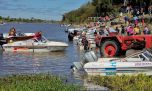 Las mujeres ganan terreno en la pesca deportiva