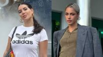 Tini Stoessel y Wanda Nara eligen la prenda estrella de una década atrás que vuelve a ser tendencia 