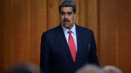 President Maduro Holds Press Conference