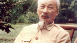 Ho Chi Minh