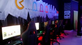 Hotel Gamer - Carlos Paz