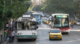 Nuevo sistema de Transporte Metropolitano